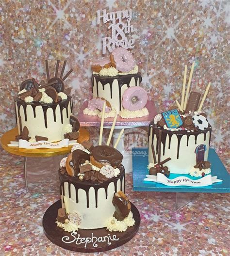 birthday cakes quality cake company tamworth