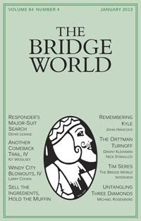 bridge world