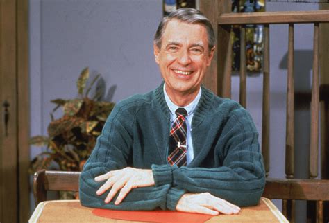 mister rogers biography exclusive early    book time