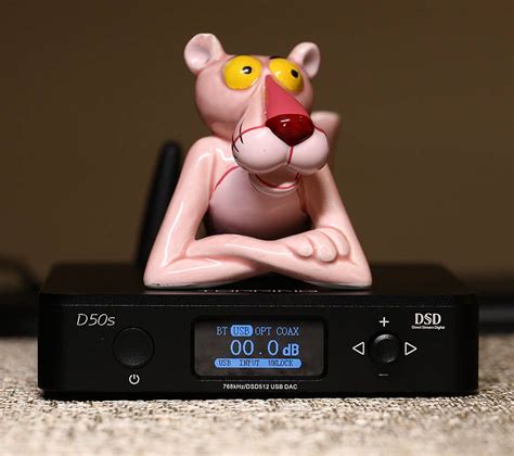 review  measurements   topping ds dac audio science review