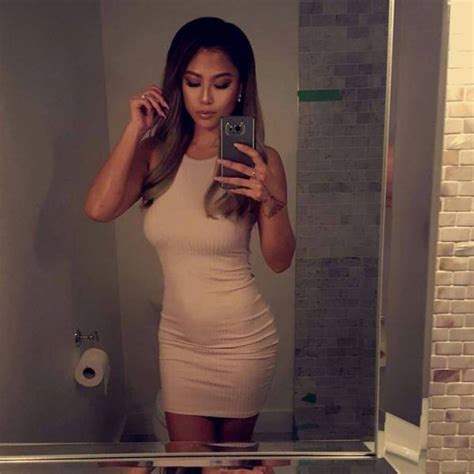 The Babes In Tight Dresses Are Here To Blow Your Mind 51