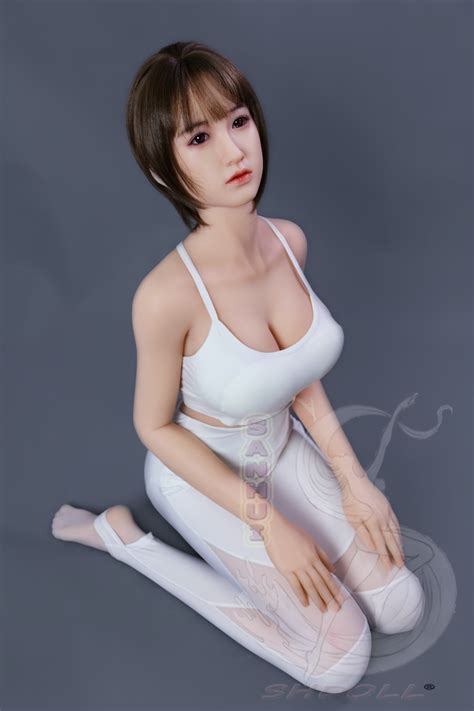 Sanhui Silicone Sex Doll Flexi Skeleton
