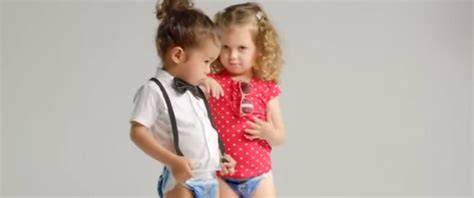 some call huggies diapers ad in israel sexually suggestive