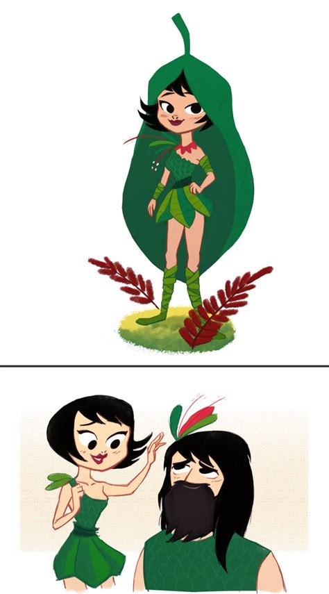 ashi turns a new leaf samurai jack know your meme