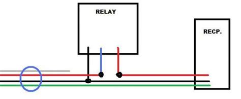 voltage thermostat wiring diagram thermostats  combination