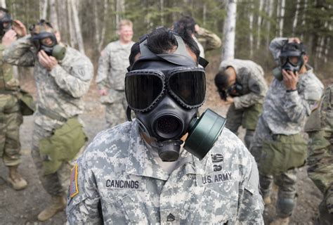 chemical weapons are here to stay got a gas mask the national interest