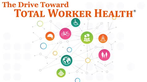total worker health integrating workplace safety  employee wellness