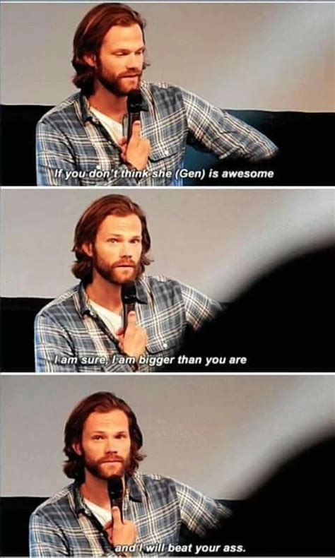 Pin By Glenda Green Healy On Spn Supernatural Convention