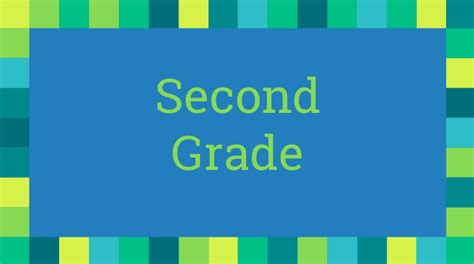 grade  grade  elementary school