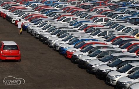 growth  indian car market features cardekhocom