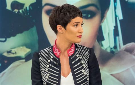 Frankie Bridge Opens Up About The Devastating Loss Of Her