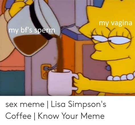 Im Proud Of You Meme Lisa Simpson