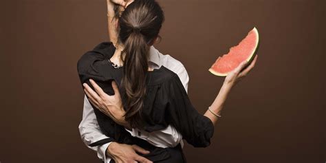 how to increase your sex drive try eating these foods huffpost uk