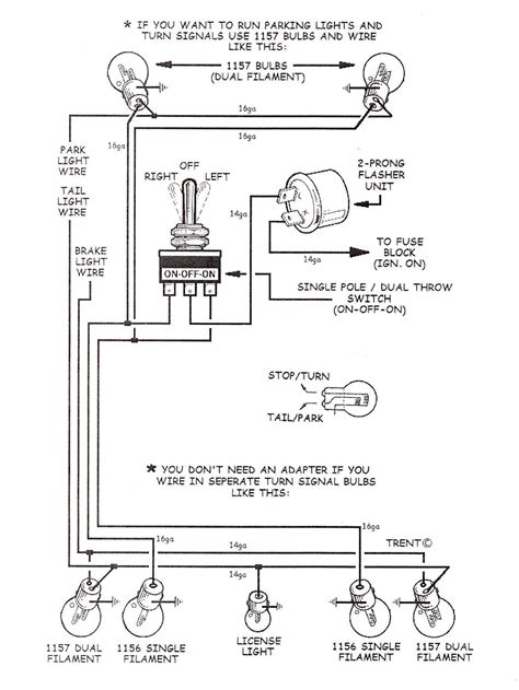 predator cc key switch wiring diagram  wiring diagram