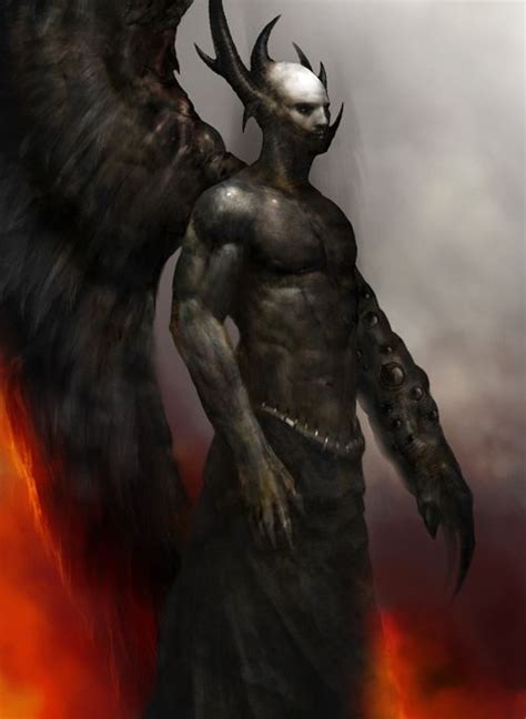 1000 Images About Angels And Demons On Pinterest Devil