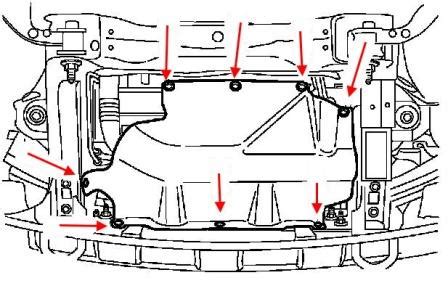 remove  front  rear bumper lincoln navigator