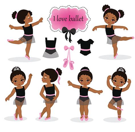 african american dancing illustrations royalty free