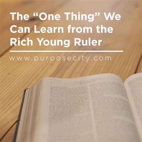 learn   rich young ruler rich young