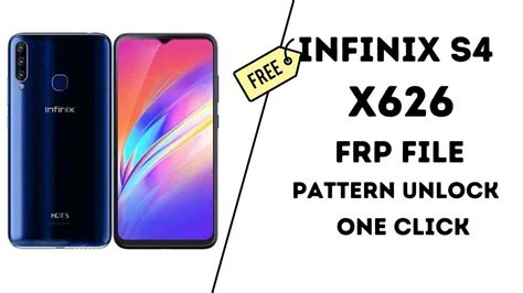 infinix   frp file tested easy  unlock officialroms