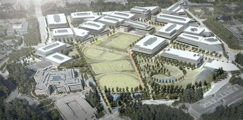 microsoft announces architects contractors  redmond campus modernization onmsftcom