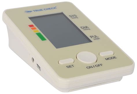dr diaz   bp blood pressure monitor white amazonin health personal care