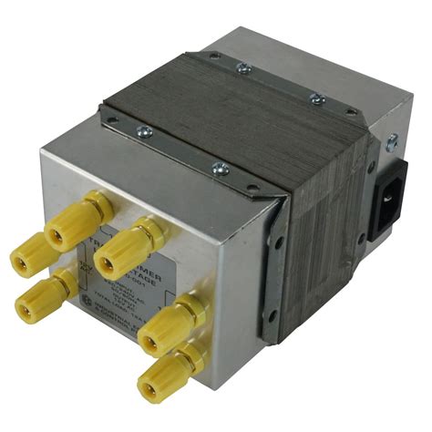 transformer  amp   outputs iec designs