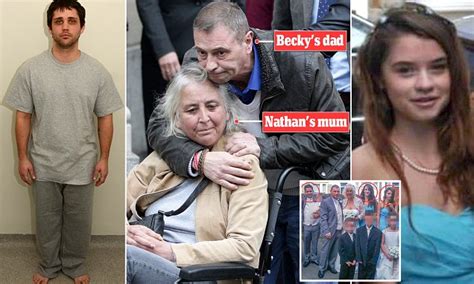 Becky Watts S Father Vows To Stand By His Wife Anjie After Initially