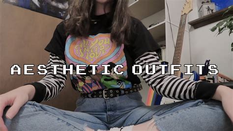 Aesthetic Outfit Ideas 2019 Outfit Yt