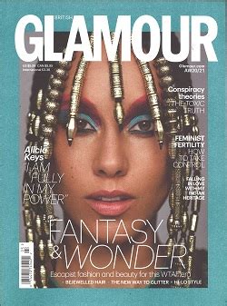 glamour uk discount subscriptions allscript magazines