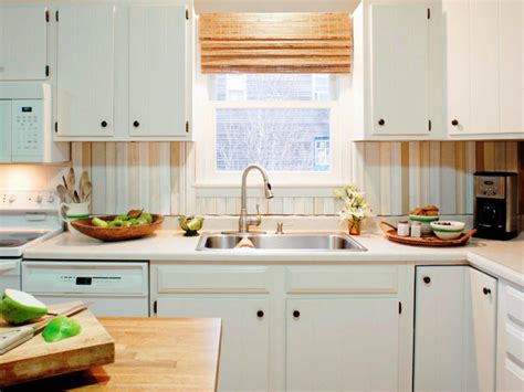 cool cheap diy kitchen backsplash ideas  revive  kitchen