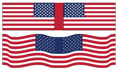 american flag printables timeless miraclecom