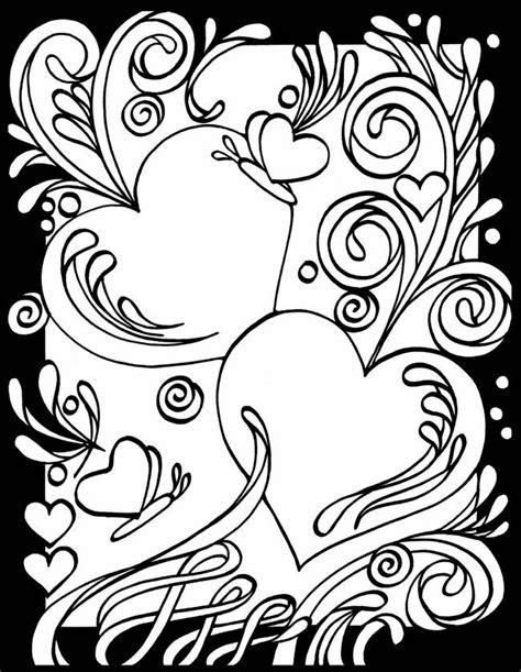 true love coloring pages  getdrawings