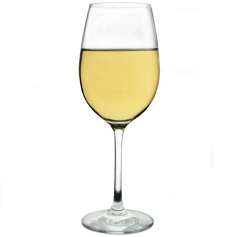 Ivento White Wine Glasses 12oz 340ml Drinkstuff