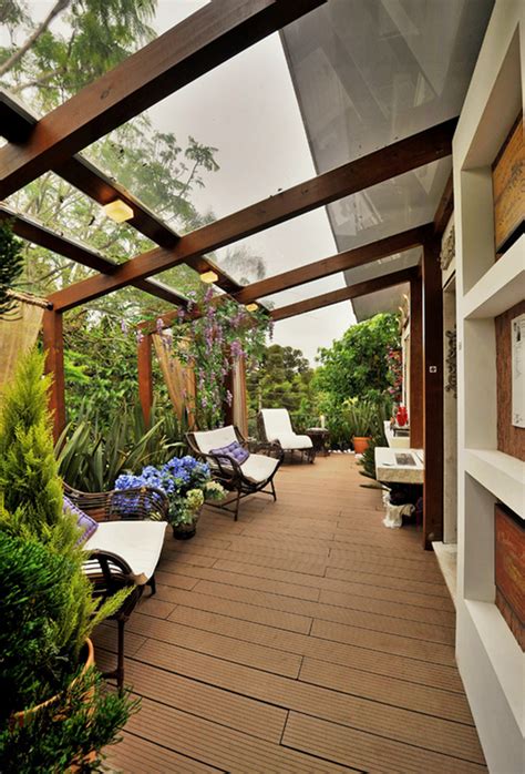 decks  inspire  outdoor oasis  interior collective