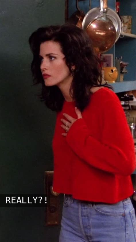 Best Hairstyle For Short Curly Hair F R I E N D S The Best Tv Show