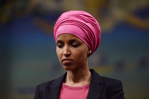 ilhan omar may pay husband s firm 1m by year s end