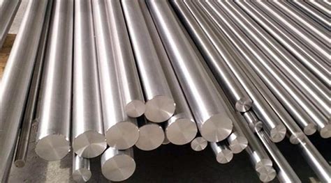 aluminium   bars supplier exporter  india