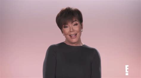 Kris Jenner 64 Thinks ‘something Is Wrong’ Because She’s ‘always In