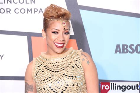 Keyshia Cole Archives Rolling Out