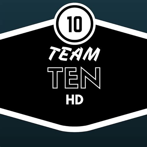 team ten hd youtube