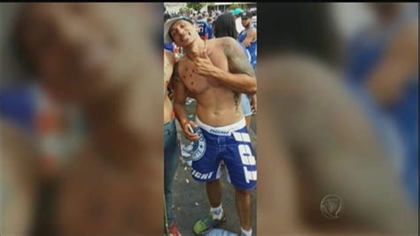 Polícia Investiga Morte De Torcedor Do Cruzeiro Durante Jogo Contra O