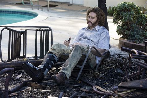 how silicon valley decided it was time to part ways with t j miller