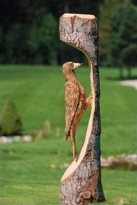 chainsaw wood carving dremel wood carving bird carving wood carving art wood carvings art