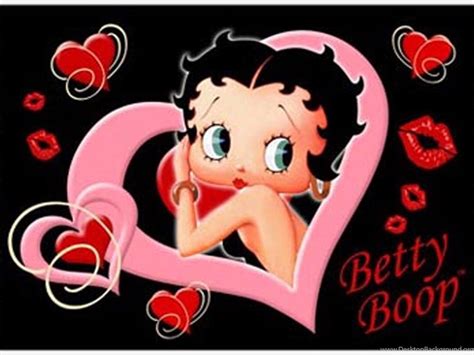 Betty Boop Wallpapers Free Wallpapers Cave Desktop Background