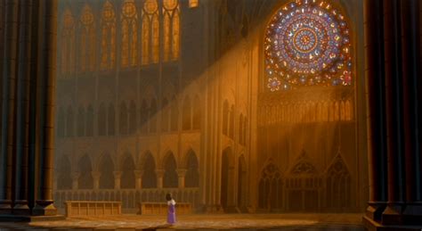 Movie 34 Hunchback Of Notre Dame Rachel S Reviews