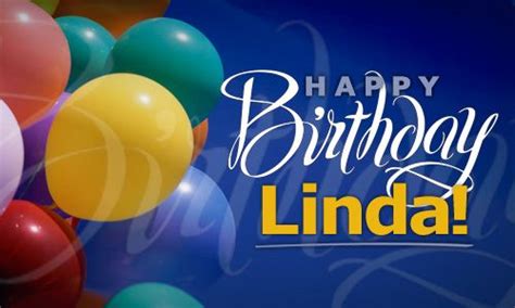 Happy Birthday Linda Happy Birthday Linda Parelli