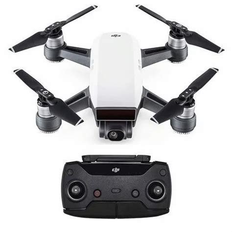 mp dji spark fly  combo alpine white video resolution fhd p  rs   bengaluru