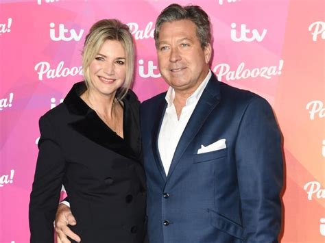 masterchef star john torode  remember meeting  wife