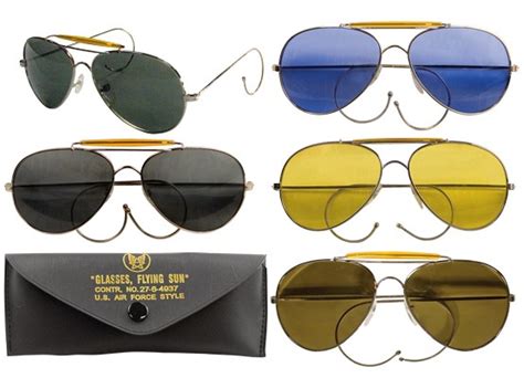 Army Sunglasses Regulation David Simchi Levi