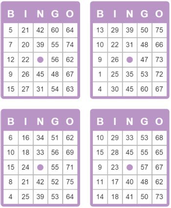 bingo card  cartelas de bingo bingo dicas  ganhar dinheiro